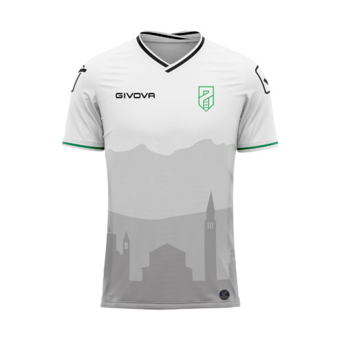 PORDENONE CALCIO Stagione 2021/2022 – Givova Merchandising