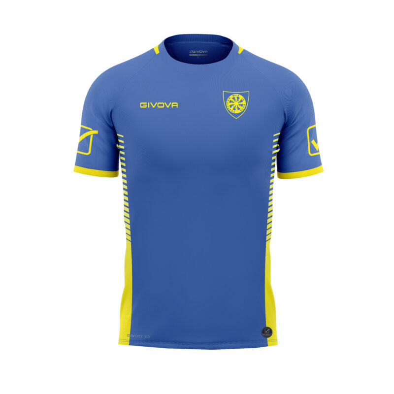 CARRARESE CALCIO Givova Merchandising