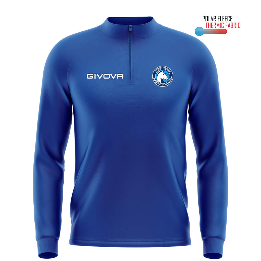 Maglia termica napoli best sale