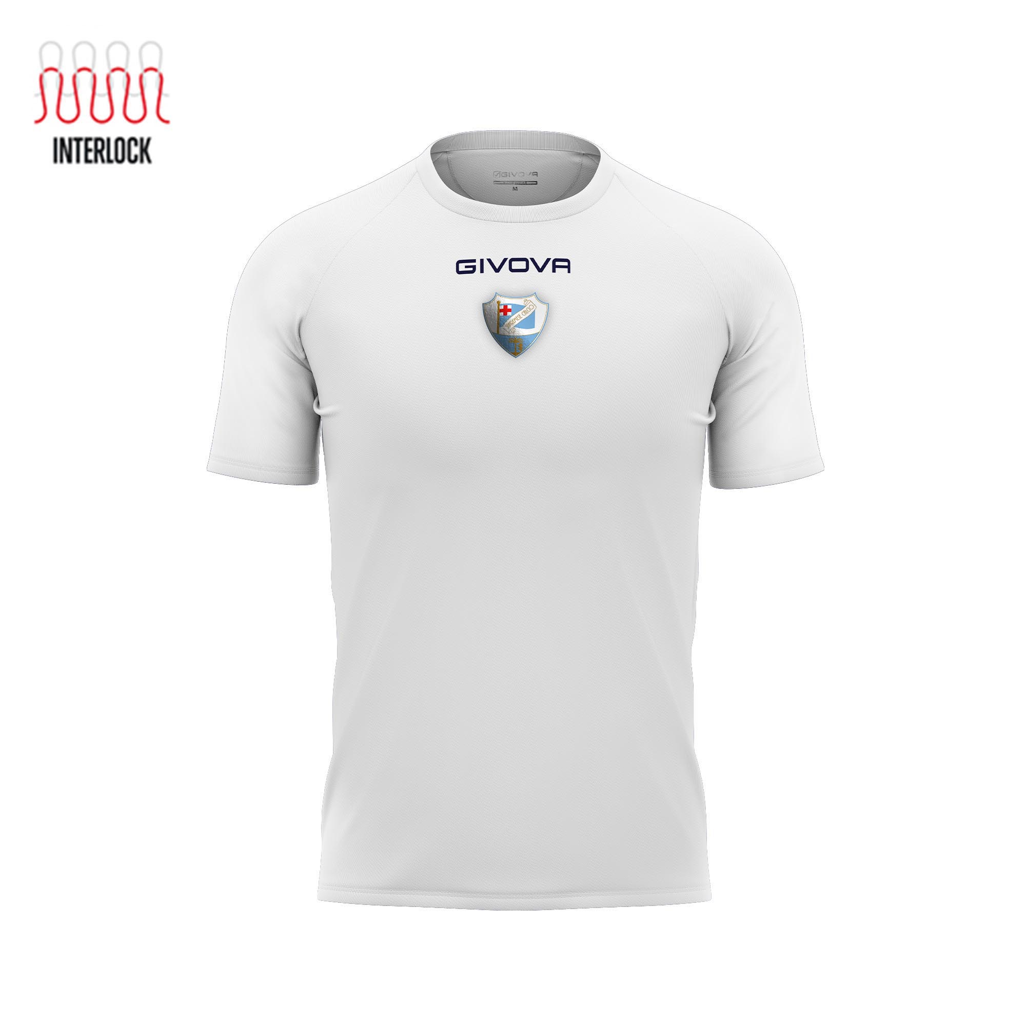 Zaino Scuola – SANREMESE CALCIO – Givova Merchandising