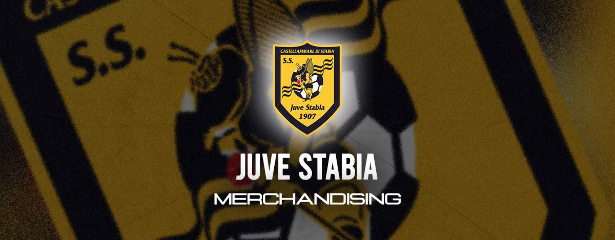 S.S. JUVE STABIA – Givova Merchandising