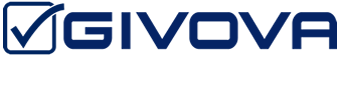 Givova Merchandising Logo