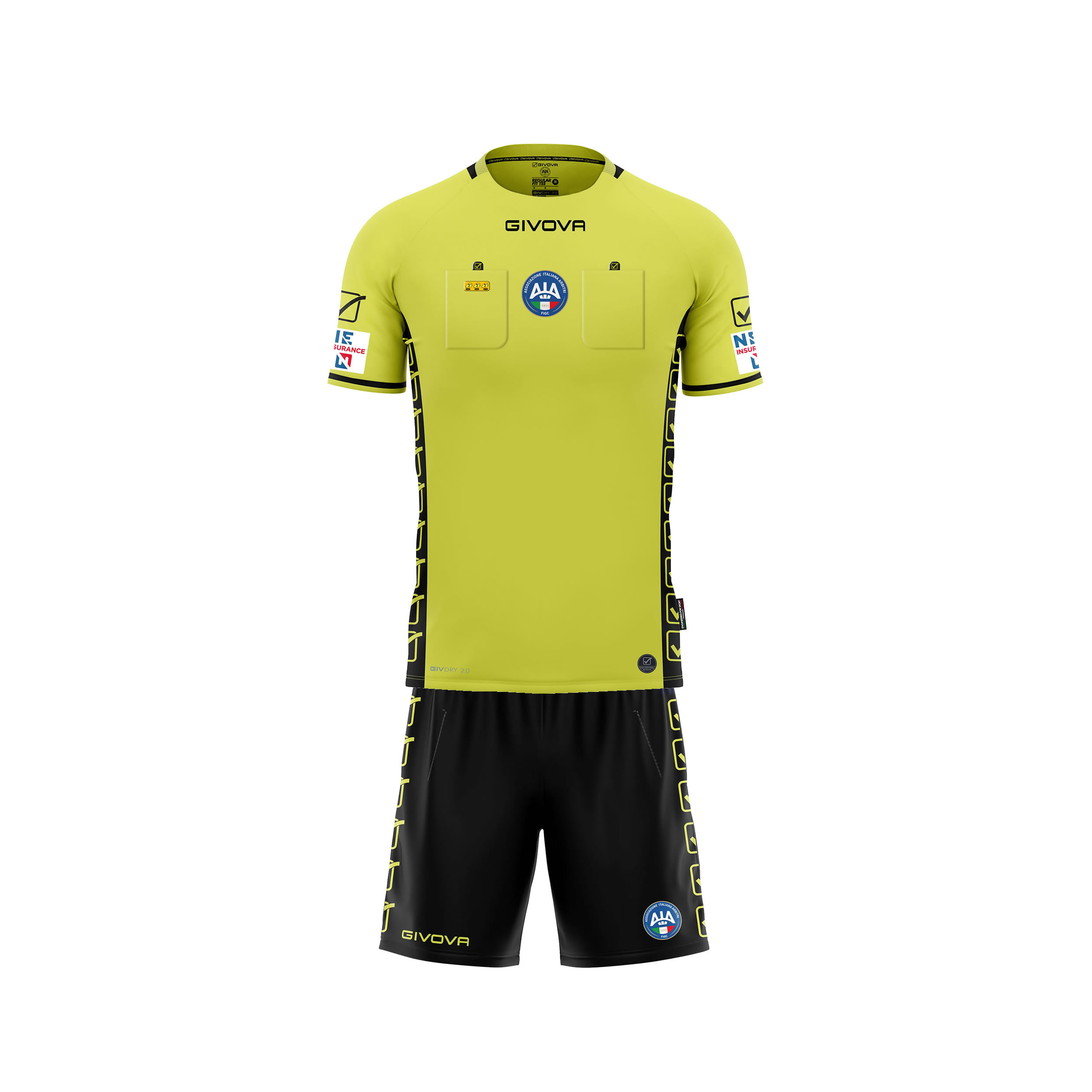 KIT 2023/24 – YELLOW MC PROMO