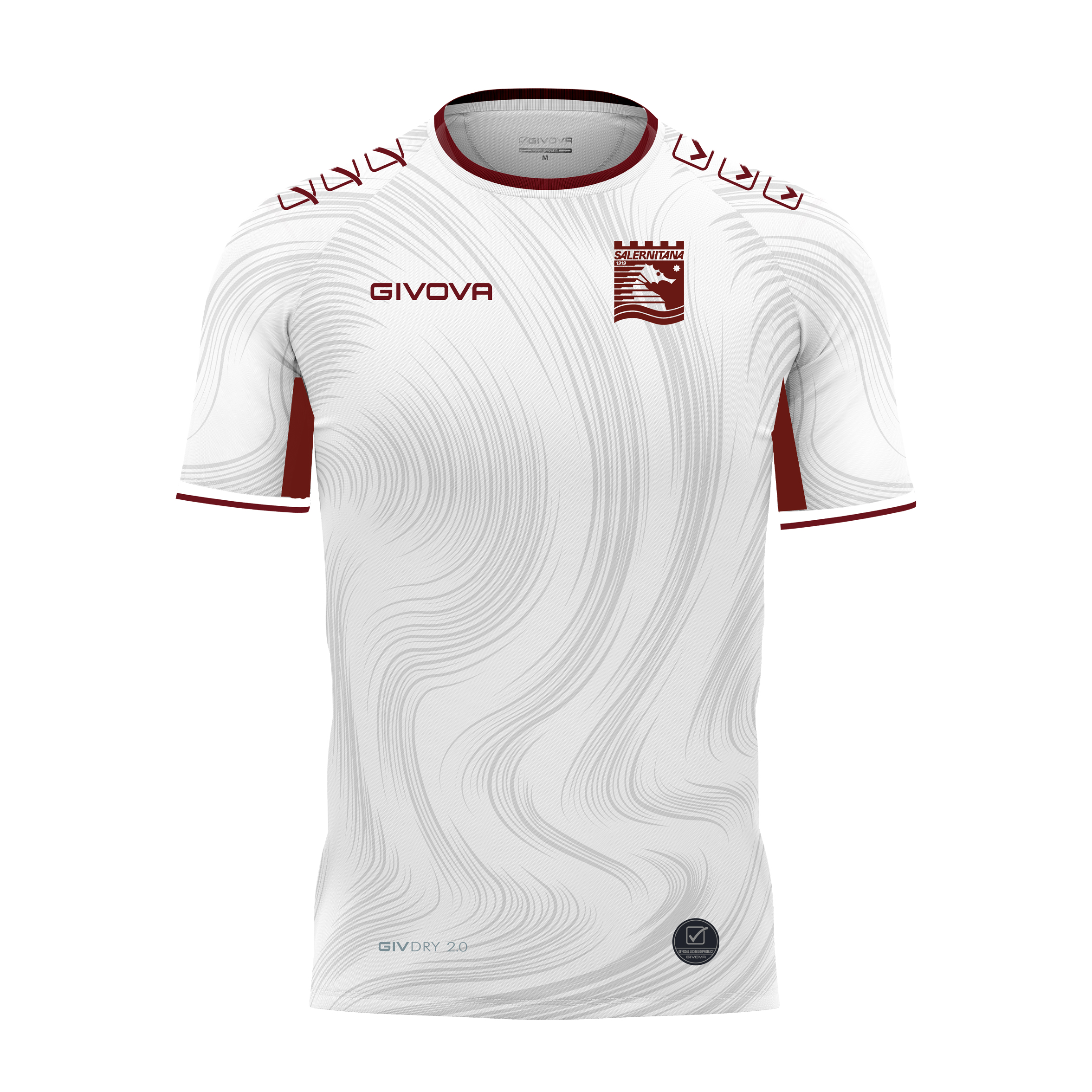 Maglia Gara Maglia Salernitana Serie A Maglia Salernitana Prezzi E Offerte Su
